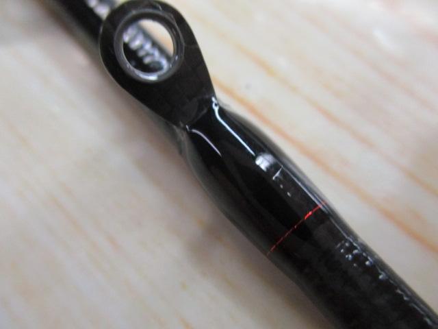 極鋭ヤリイカEX 82-175