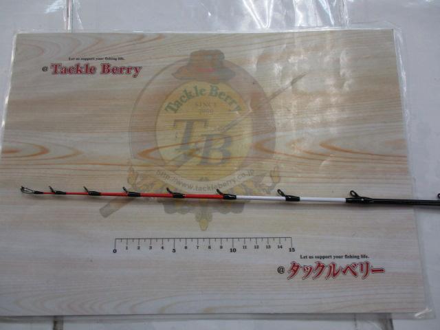 極鋭ヤリイカEX 82-175