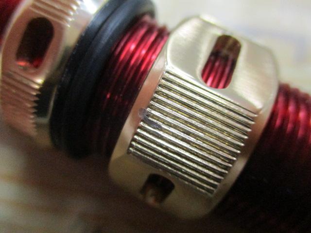 マッドバイパーアオモノ M-235