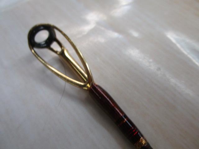 マッドバイパーアオモノ M-235