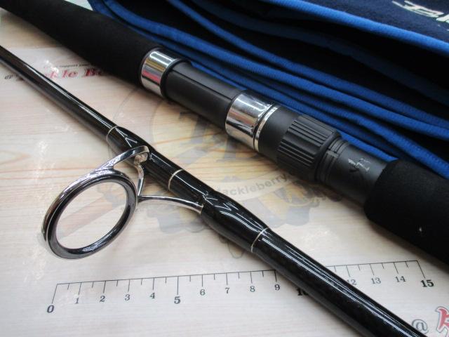 ブルーリーフ 710/10 チャガー