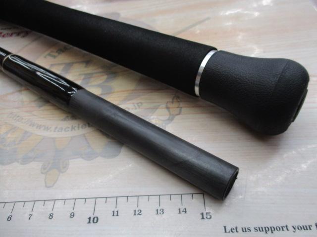 ブルーリーフ 710/10 チャガー
