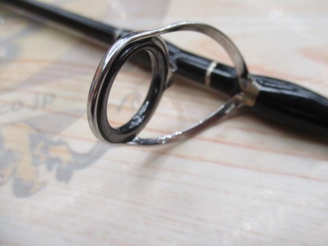 ブルーリーフ 710/10 チャガー