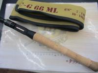 ワイルドサイド WSC-G66ML