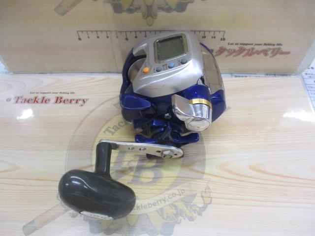 ハイパータナコン 400FBe