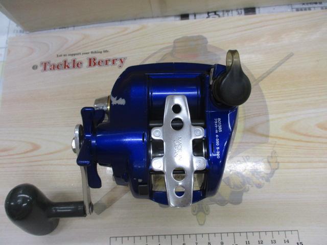 ハイパータナコン 400FBe