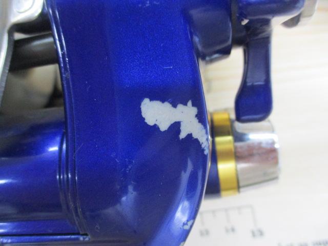ハイパータナコン 400FBe