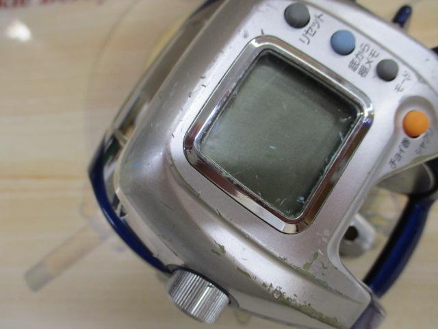 ハイパータナコン 400FBe