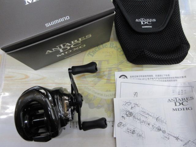 23アンタレスDC MD XG RIGHT｜＠ベリーネット 日本最大新品中古釣具WEB