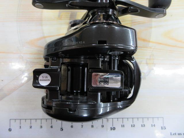 23アンタレスDC MD XG RIGHT｜＠ベリーネット 日本最大新品中古釣具WEB