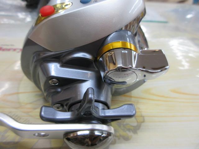 シーボーグ 500FT｜＠ベリーネット 日本最大新品中古釣具WEBショップ
