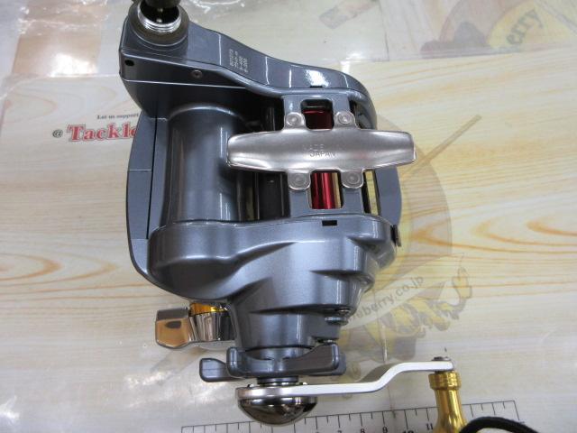 シーボーグ 500FT｜＠ベリーネット 日本最大新品中古釣具WEBショップ