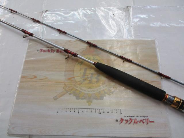 15海攻マダイリミテッド S300