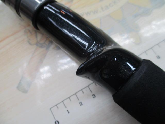クロスミッションBB B66M-S