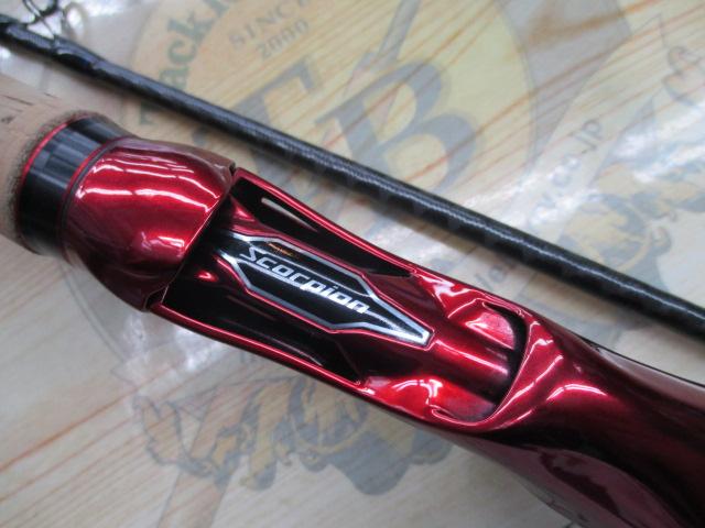 スコーピオン 1631FF-2(2019モデル)｜＠ベリーネット 日本最大新品中古