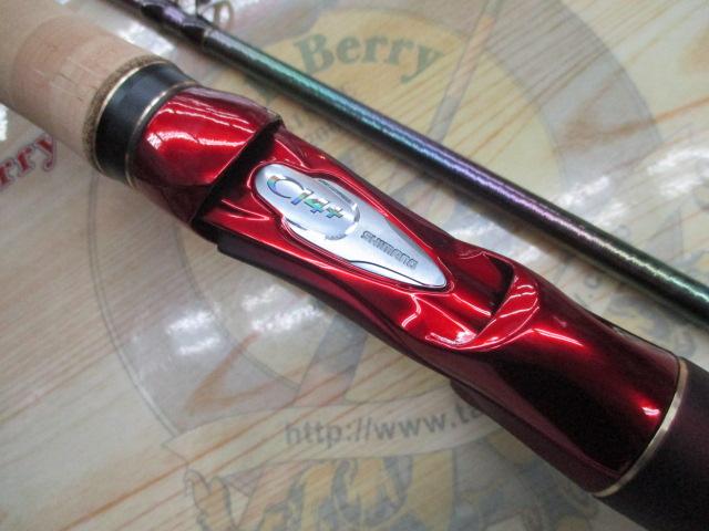 18ワールドシャウラ 1704R-2｜＠ベリーネット 日本最大新品中古釣具WEB