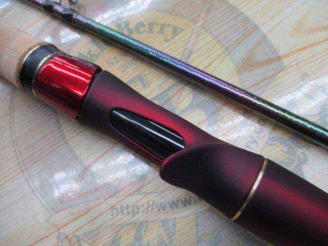 18ワールドシャウラ 1704R-2｜＠ベリーネット 日本最大新品中古釣具WEB