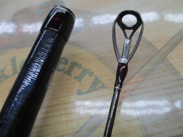 18ワールドシャウラ 1704R-2｜＠ベリーネット 日本最大新品中古釣具WEB