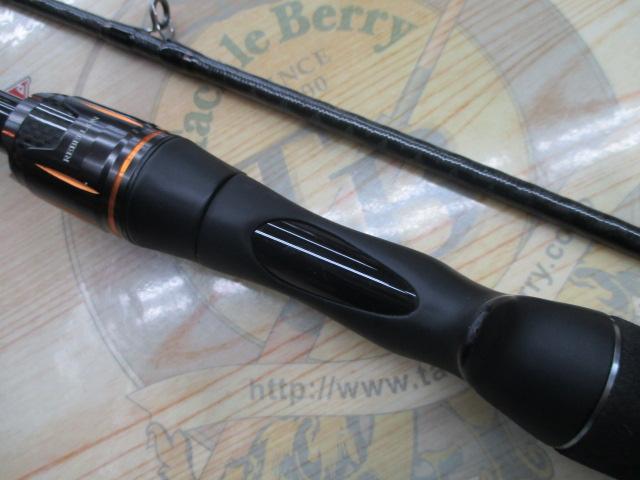 リベリオン 6102MHRB｜＠ベリーネット 日本最大新品中古釣具WEBショップ