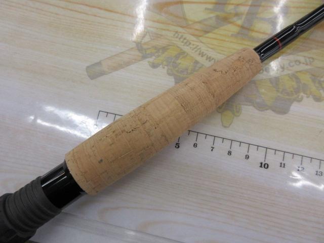 ZEROSHIKI SSマッハⅢ ZSM62B-3