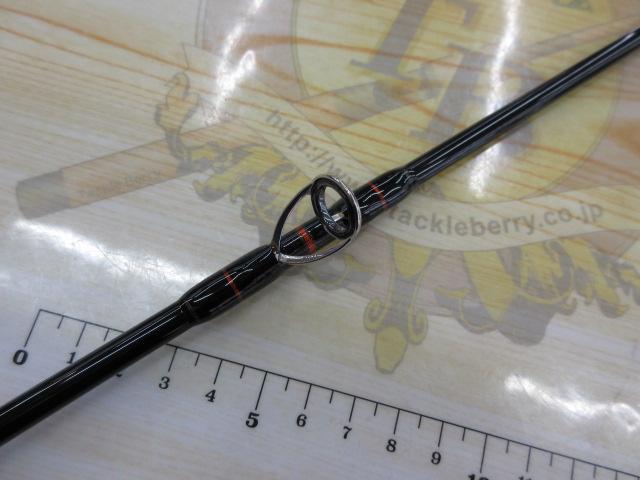 ZEROSHIKI SSマッハⅢ ZSM62B-3