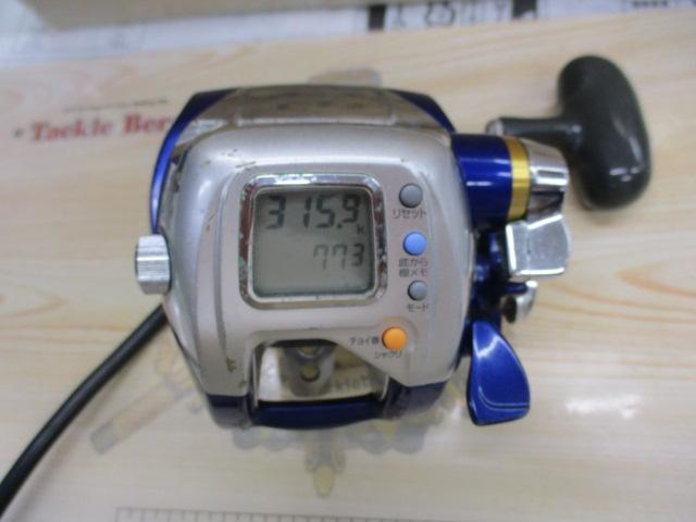 ハイパータナコン 400FBe