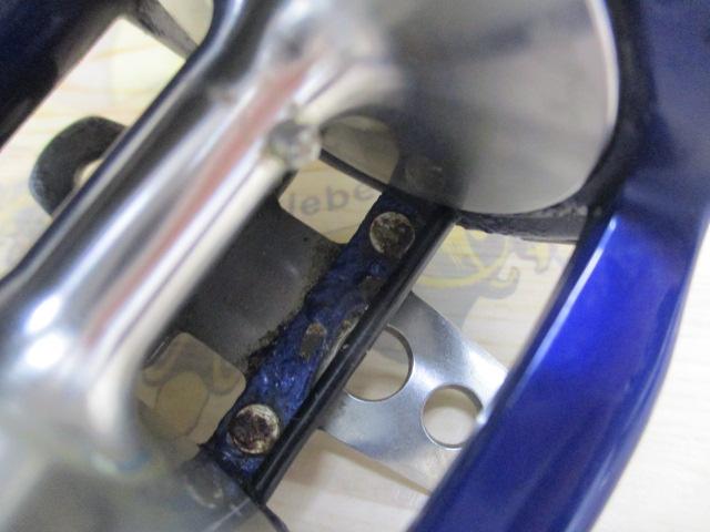 ハイパータナコン 400FBe