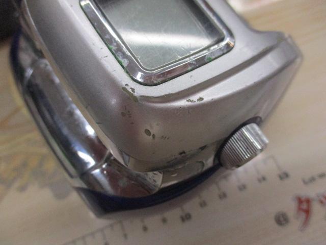 ハイパータナコン 400FBe