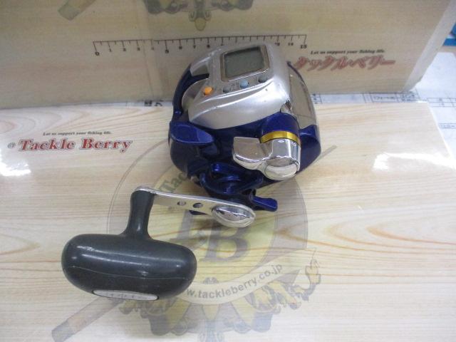 ハイパータナコン 400FBe