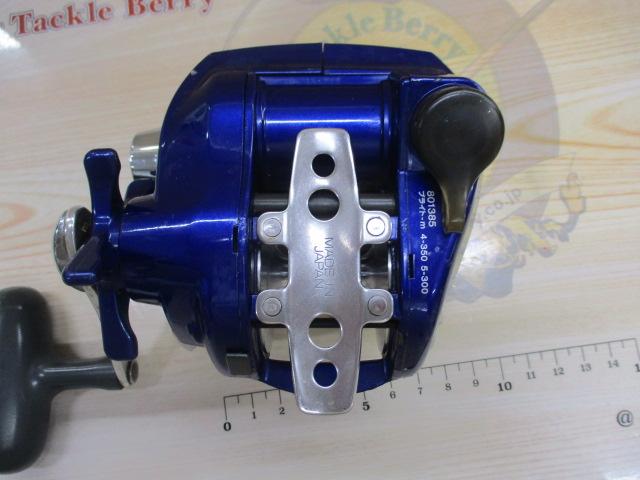 ハイパータナコン 400FBe