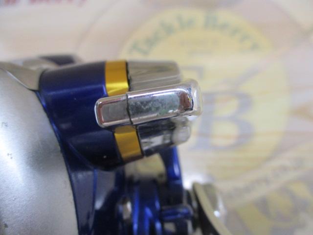 ハイパータナコン 400FBe