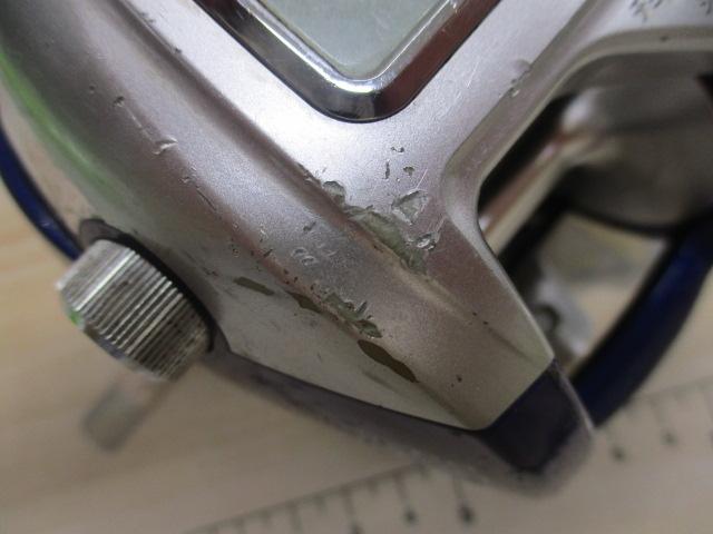 ハイパータナコン 400FBe