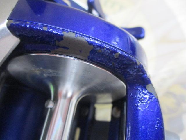 ハイパータナコン 400FBe