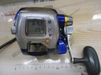 ハイパータナコン 400FBe