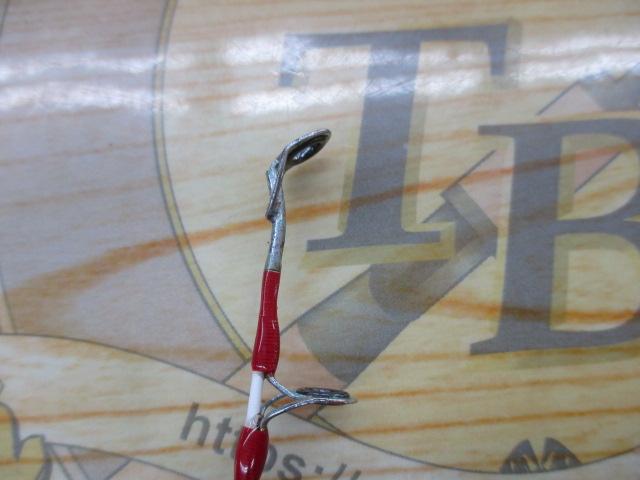 蛸エギシャフト180M