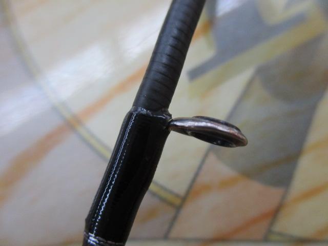 オシアジガーLJ B63-3