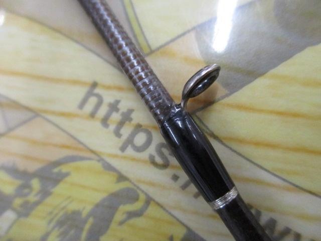 ブラックレーベル BL+681MFB｜＠ベリーネット 日本最大新品中古釣具WEB