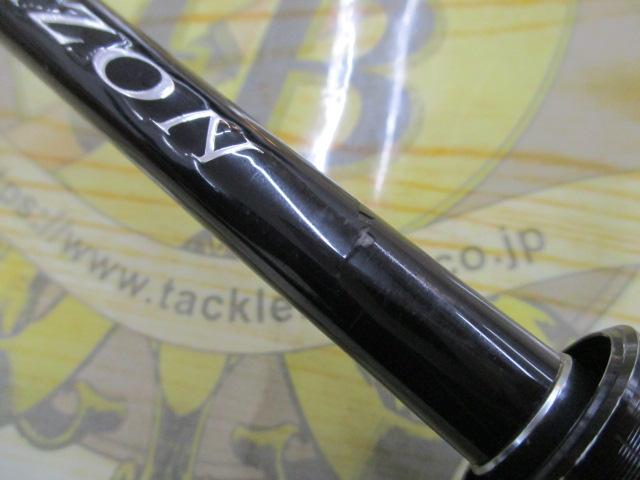 ブレイゾン C610MH-2｜＠ベリーネット 日本最大新品中古釣具WEBショップ