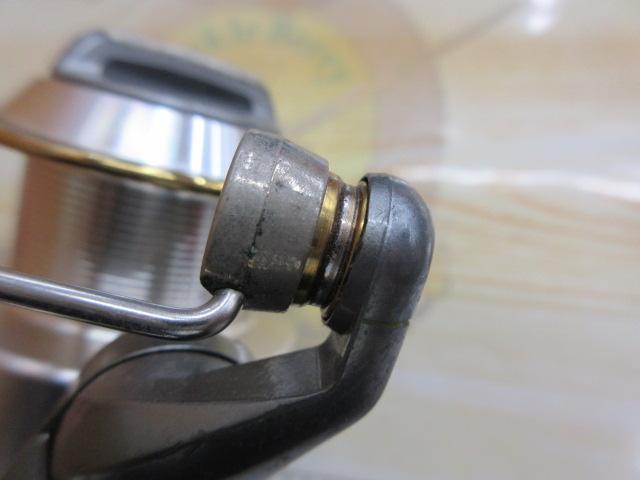 98ツインパワー 6000H
