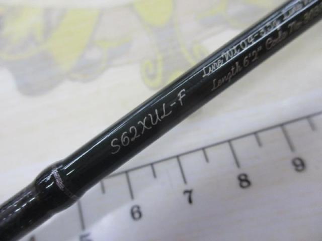 21カーディフAX S62XUL-F