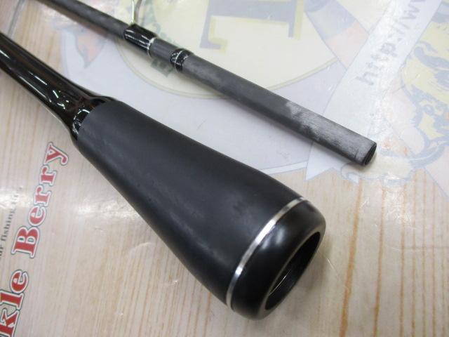 22エクスプライド 2610ML-2｜＠ベリーネット 日本最大新品中古釣具WEB