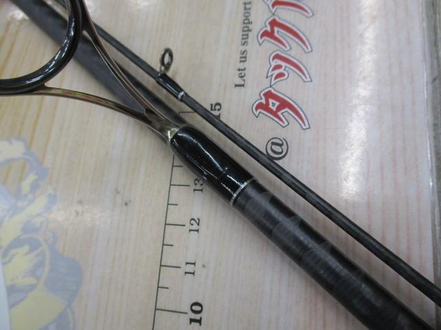 22エクスプライド 2610ML-2｜＠ベリーネット 日本最大新品中古釣具WEB