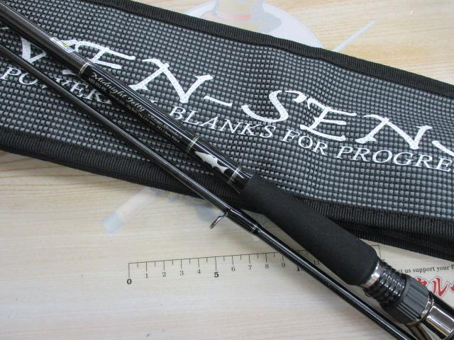 セブンセンスPE MJS-932-PE ミッドナイトジェッティー