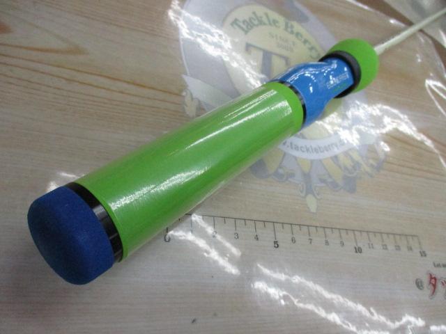 エッグキャストタフィ 110 スプラッシュエッグ