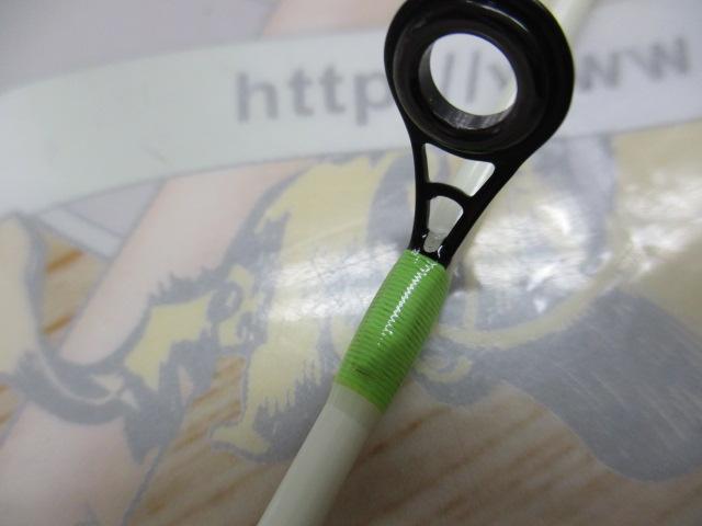 エッグキャストタフィ 110 スプラッシュエッグ