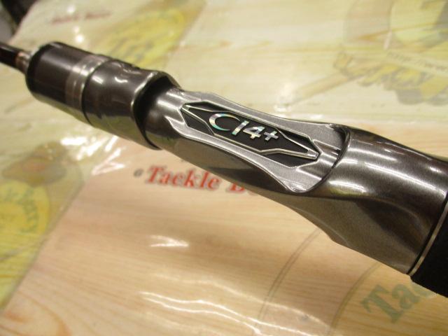セフィアエクスチューンメタルスッテ B605L-GS