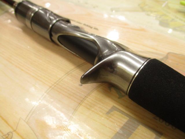 セフィアエクスチューンメタルスッテ B605L-GS