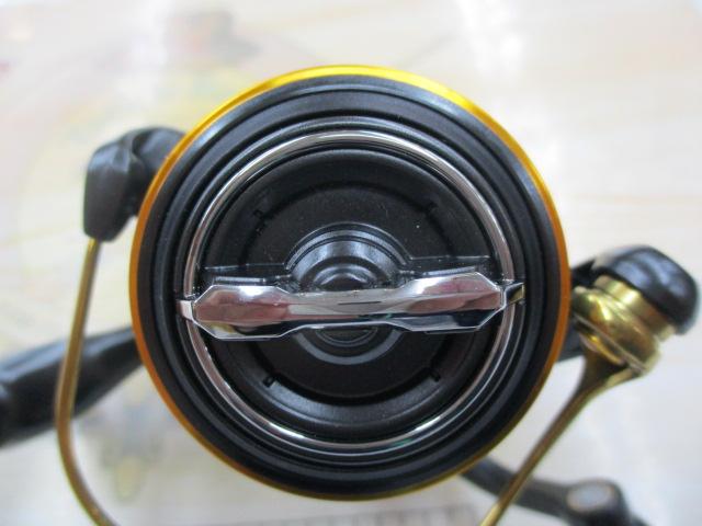 21ソアレXR C2000SSHG