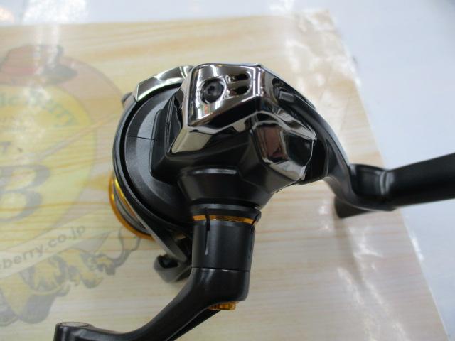 21ソアレXR C2000SSHG