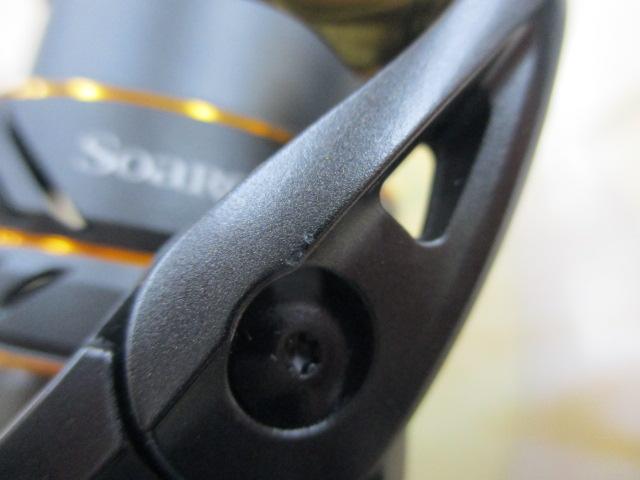 21ソアレXR C2000SSHG